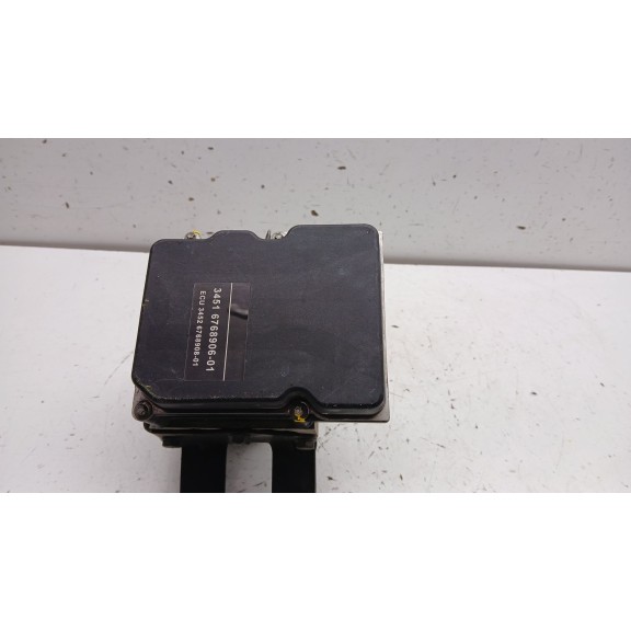 Recambio de abs para bmw 5 (e60) 520 i referencia OEM IAM 34516758713 0365234134 