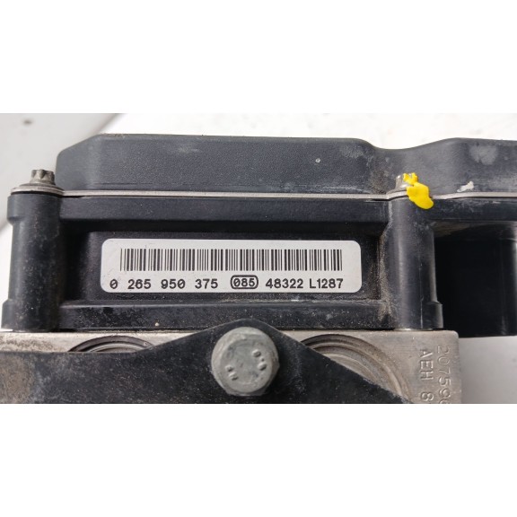 Recambio de abs para bmw 5 (e60) 520 i referencia OEM IAM 34516758713 0365234134 