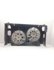 Recambio de electroventilador para toyota auris (_e15_) 1.8 hybrid (zwe150_) referencia OEM IAM 163630T090 160400t490 163630T080