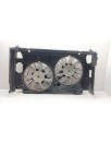 Recambio de electroventilador para toyota auris (_e15_) 1.8 hybrid (zwe150_) referencia OEM IAM 163630T090 160400t490 163630T080