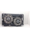 Recambio de electroventilador para toyota auris (_e15_) 1.8 hybrid (zwe150_) referencia OEM IAM 163630T090 160400t490 163630T080