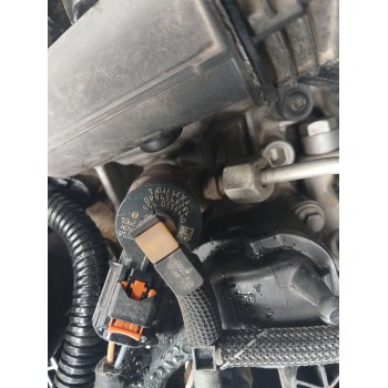 Recambio de motor completo para opel combo e tour / life (k9) 1.5 referencia OEM IAM YHT 1634154080 