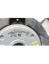 Recambio de electroventilador para toyota auris (_e15_) 1.8 hybrid (zwe150_) referencia OEM IAM 163630T090 160400t490 163630T080