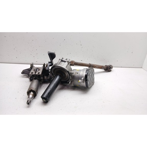 Recambio de columna direccion para fiat 500e (332_) elektro 3+1 (fa1) referencia OEM IAM 00522037900  