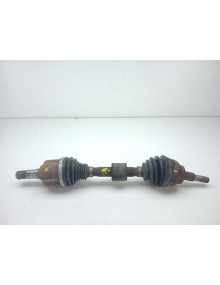 Recambio de transmision delantera izquierda para ford focus iii 2.0 tdci referencia OEM IAM 2048627  