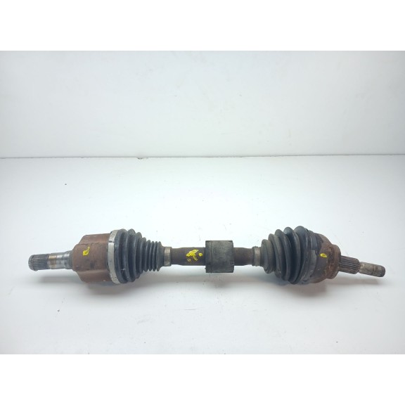 Recambio de transmision delantera izquierda para ford focus iii 2.0 tdci referencia OEM IAM 2048627  