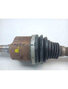 Recambio de transmision delantera izquierda para ford focus iii 2.0 tdci referencia OEM IAM 2048627   2