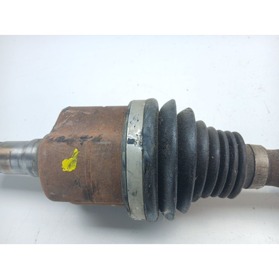 Recambio de transmision delantera izquierda para ford focus iii 2.0 tdci referencia OEM IAM 2048627  