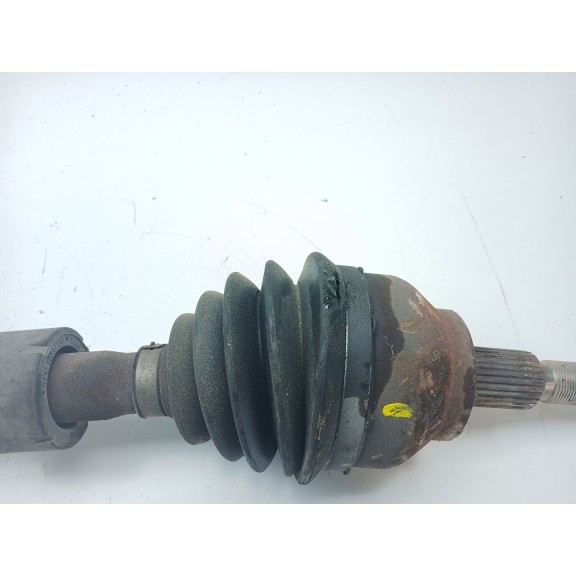 Recambio de transmision delantera izquierda para ford focus iii 2.0 tdci referencia OEM IAM 2048627  