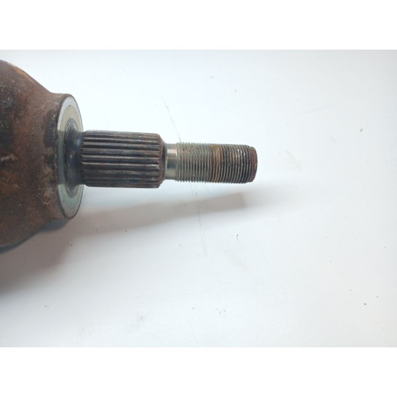 Recambio de transmision delantera izquierda para ford focus iii 2.0 tdci referencia OEM IAM 2048627  