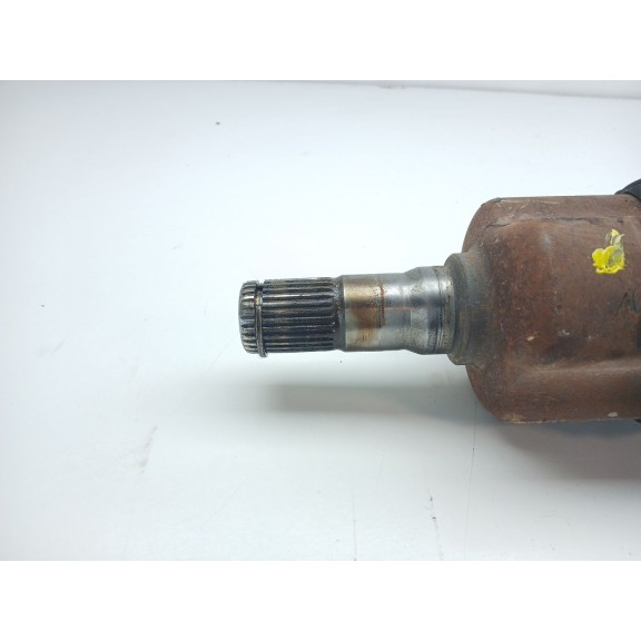 Recambio de transmision delantera izquierda para ford focus iii 2.0 tdci referencia OEM IAM 2048627  