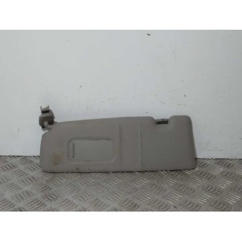 Recambio de parasol izquierdo para bmw serie 1 lim. (f20) 116d referencia OEM IAM   