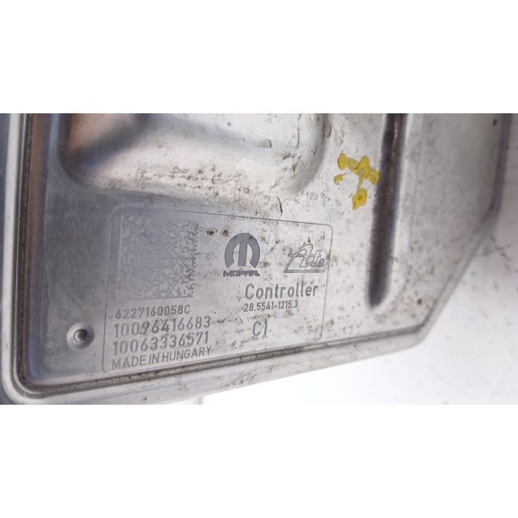 Recambio de abs para fiat 500e (332_) elektro 3+1 (fa1) referencia OEM IAM 10120220124 52138474 