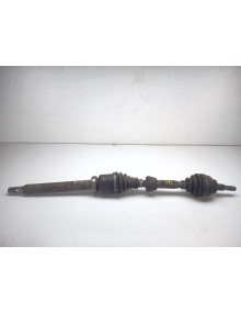 Recambio de transmision delantera derecha para ford focus iii 2.0 tdci referencia OEM IAM 1886891  