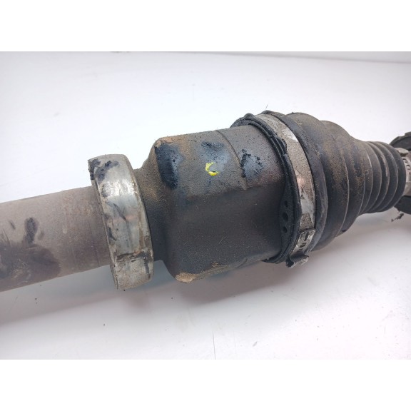 Recambio de transmision delantera derecha para ford focus iii 2.0 tdci referencia OEM IAM 1886891  