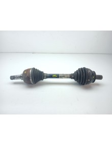 Recambio de transmision delantera izquierda para volvo v60 i (155) d3 / d4 referencia OEM IAM 6g9n3b437cd p30783201 