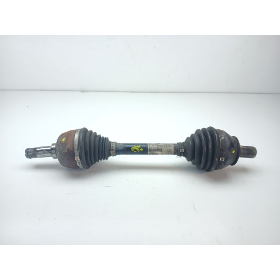 Recambio de transmision delantera izquierda para volvo v60 i (155) d3 / d4 referencia OEM IAM 6g9n3b437cd p30783201 