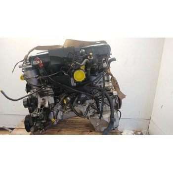 Recambio de despiece motor para bmw 5 (e60) 520 i referencia OEM IAM 226S1  