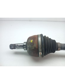 Recambio de transmision delantera izquierda para volvo v60 i (155) d3 / d4 referencia OEM IAM 6g9n3b437cd p30783201  2