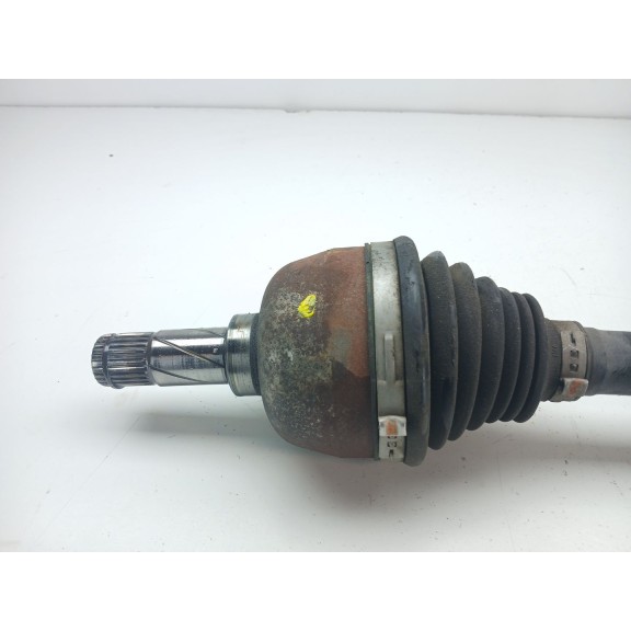 Recambio de transmision delantera izquierda para volvo v60 i (155) d3 / d4 referencia OEM IAM 6g9n3b437cd p30783201 