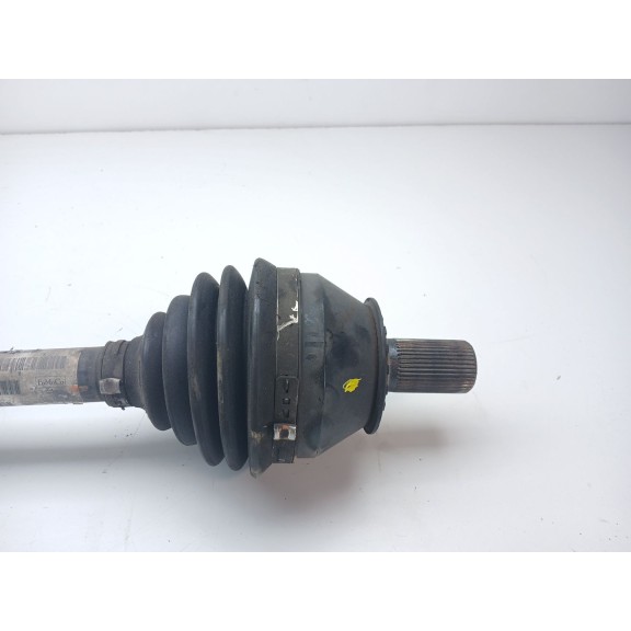 Recambio de transmision delantera izquierda para volvo v60 i (155) d3 / d4 referencia OEM IAM 6g9n3b437cd p30783201 