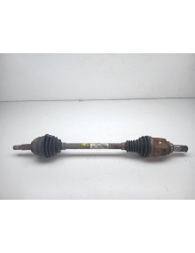 Recambio de transmision delantera izquierda para renault kangoo express (fw0/1_) 1.5 dci 75 (fw07, fw10, fw04) referencia OEM IA