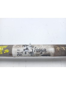 Recambio de transmision delantera izquierda para renault kangoo express (fw0/1_) 1.5 dci 75 (fw07, fw10, fw04) referencia OEM IA 2