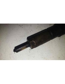 Recambio de inyector para citroën xsara picasso 2.0 hdi exclusive referencia OEM IAM 0445110076   2