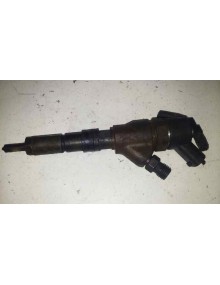 Recambio de inyector para citroën xsara picasso 2.0 hdi exclusive referencia OEM IAM 0445110076  