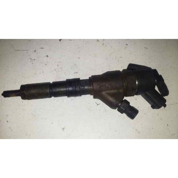 Recambio de inyector para citroën xsara picasso 2.0 hdi exclusive referencia OEM IAM 0445110076  