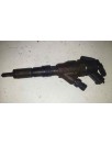 Recambio de inyector para citroën xsara picasso 2.0 hdi exclusive referencia OEM IAM 0445110076  