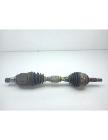 Recambio de transmision delantera izquierda para toyota avensis sedán (_t25_) 2.0 d-4d (adt250_) referencia OEM IAM   