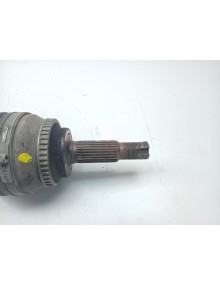 Recambio de transmision delantera izquierda para toyota avensis sedán (_t25_) 2.0 d-4d (adt250_) referencia OEM IAM    2