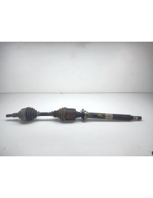 Recambio de transmision delantera derecha para fiat freemont (345_) 2.0 jtd referencia OEM IAM p68193337aa  