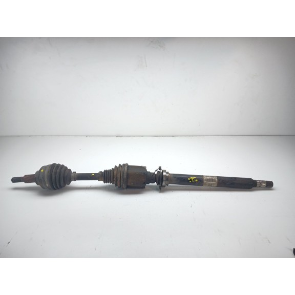 Recambio de transmision delantera derecha para fiat freemont (345_) 2.0 jtd referencia OEM IAM p68193337aa  