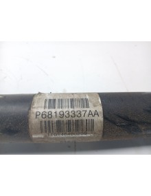 Recambio de transmision delantera derecha para fiat freemont (345_) 2.0 jtd referencia OEM IAM p68193337aa   2