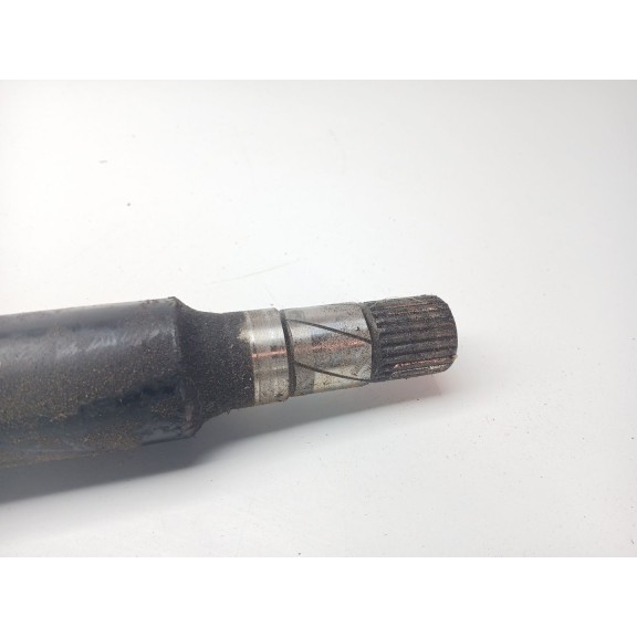 Recambio de transmision delantera derecha para fiat freemont (345_) 2.0 jtd referencia OEM IAM p68193337aa  