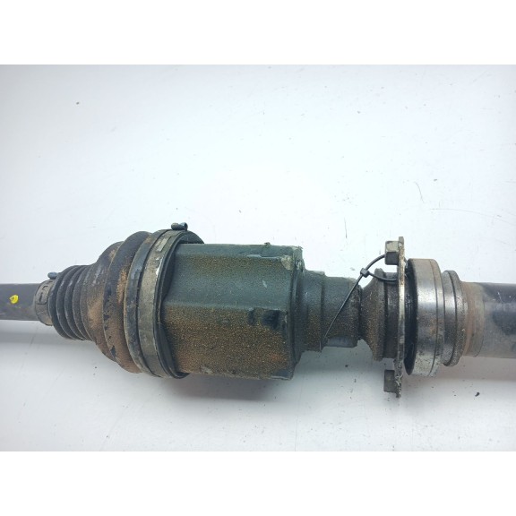 Recambio de transmision delantera derecha para fiat freemont (345_) 2.0 jtd referencia OEM IAM p68193337aa  