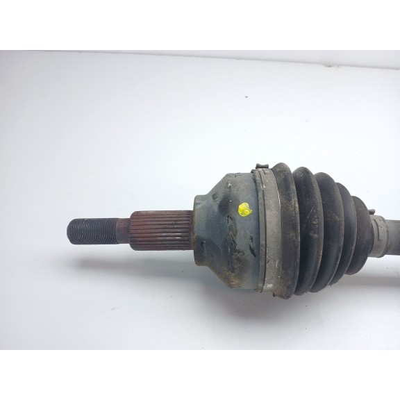 Recambio de transmision delantera derecha para fiat freemont (345_) 2.0 jtd referencia OEM IAM p68193337aa  