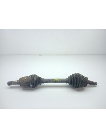 Recambio de transmision delantera izquierda para opel combo furgoneta/monovolumen (x12) 1.3 cdti (b05) referencia OEM IAM   