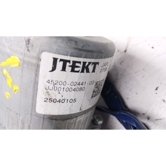 Recambio de columna direccion para toyota auris (_e15_) 1.8 hybrid (zwe150_) referencia OEM IAM 452000244100 1129004482 