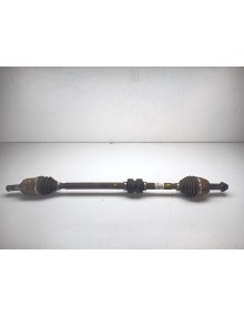 Recambio de transmision delantera derecha para kia ceed (cd) 1.0 t-gdi referencia OEM IAM 49501g4100  