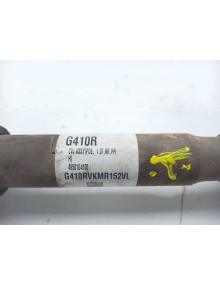 Recambio de transmision delantera derecha para kia ceed (cd) 1.0 t-gdi referencia OEM IAM 49501g4100   2