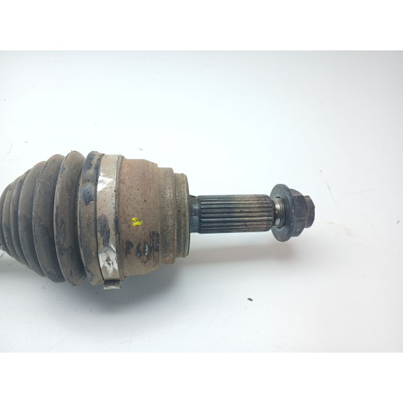 Recambio de transmision delantera derecha para kia ceed (cd) 1.0 t-gdi referencia OEM IAM 49501g4100  