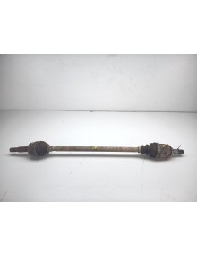 Recambio de transmision trasera izquierda para toyota rav 4 (a3) 2.2 d-cat referencia OEM IAM   