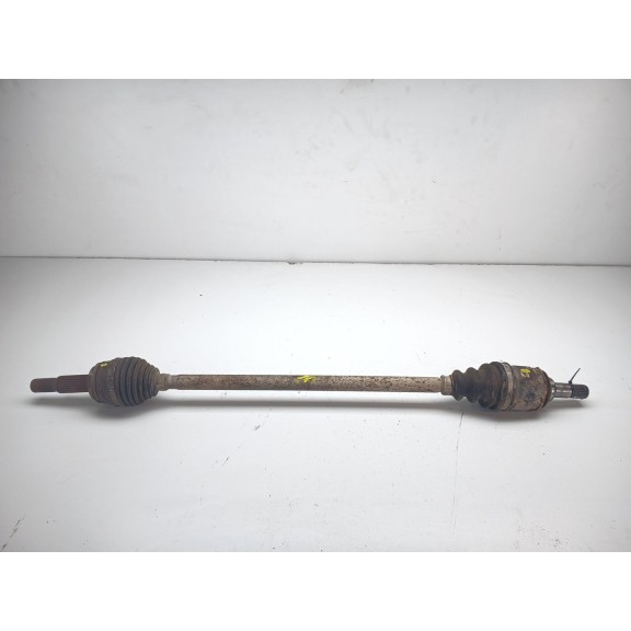 Recambio de transmision trasera izquierda para toyota rav 4 (a3) 2.2 d-cat referencia OEM IAM   