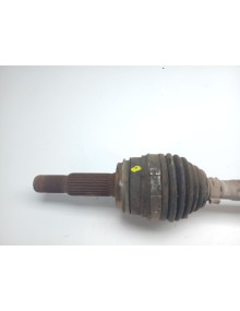 Recambio de transmision trasera izquierda para toyota rav 4 (a3) 2.2 d-cat referencia OEM IAM    2