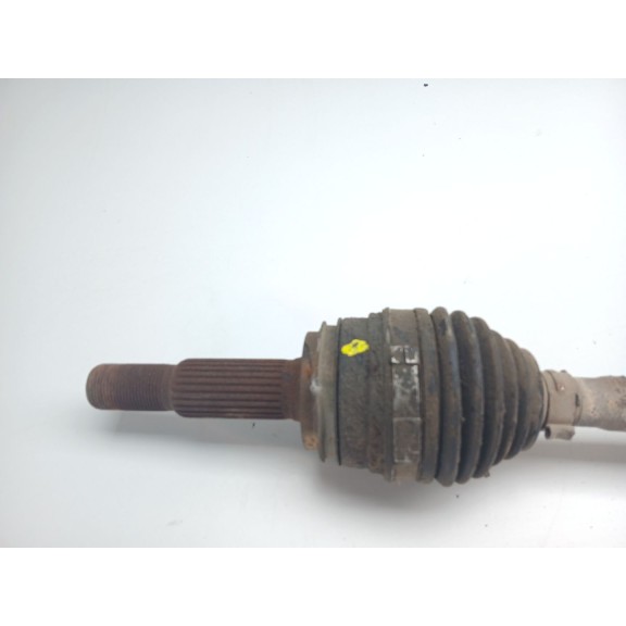 Recambio de transmision trasera izquierda para toyota rav 4 (a3) 2.2 d-cat referencia OEM IAM   