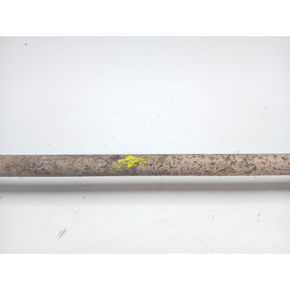 Recambio de transmision trasera izquierda para toyota rav 4 (a3) 2.2 d-cat referencia OEM IAM   