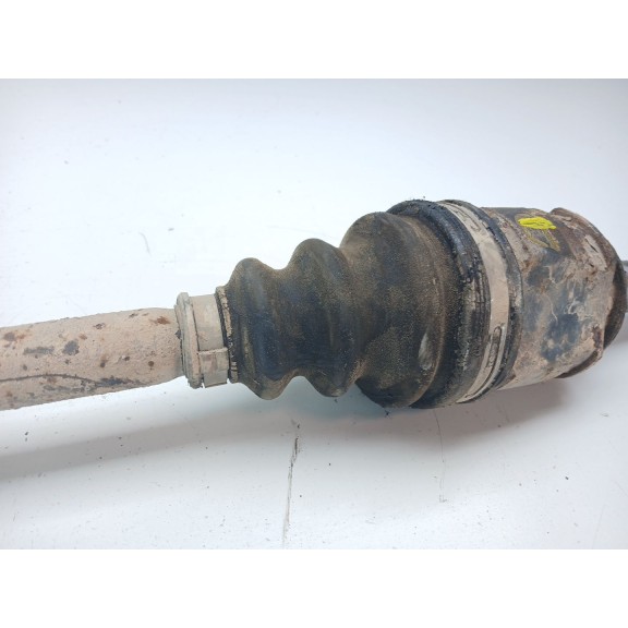 Recambio de transmision trasera izquierda para toyota rav 4 (a3) 2.2 d-cat referencia OEM IAM   